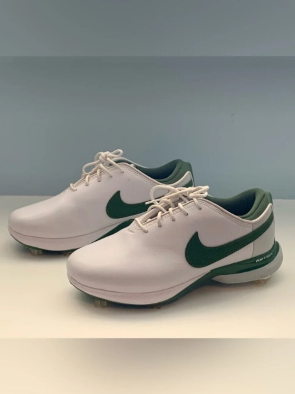Nike Air Zoom Victory Tour 2 golf shoe